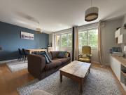 Vente Appartement 4 pièces 90 m2 Nantes