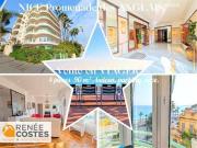 Vente Appartement 4 pièces 90 m2 Nice Vente Appartement 4 pièces 90 m2 Nice