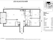 Vente Appartement 4 pièces 90 m2 Ormesson sur Marne