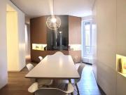 Vente Appartement 4 pièces 90 m2 Paris 15ème