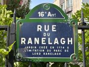 Vente Appartement 4 pièces 90 m2 Paris 16ème