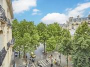 Vente Appartement 4 pièces 90 m2 Paris 16ème