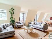 Vente Appartement 4 pièces 90 m2 Paris 17ème Vente Appartement 4 pièces 90 m2 Paris 17ème