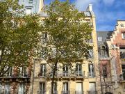 Vente Appartement 4 pièces 90 m2 Paris 17ème