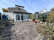 Vente Appartement 5 pièces 90 m2 Paris 17ème
