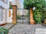 Vente Appartement 4 pièces 90 m2 Paris 18ème