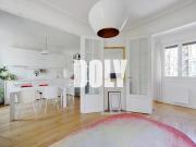 Vente Appartement 4 pièces 90 m2 Paris 20ème