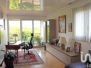 Vente Appartement 4 pièces 90 m2 Poissy