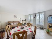 Vente Appartement 4 pièces 90 m2 Roissy en Brie