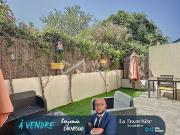 Vente Appartement 4 pièces 90 m2 Saint jean de vedas