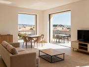 Vente Appartement 4 pièces 90 m2 Saint Laurent du Var