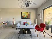 Vente Appartement 4 pièces 90 m2 Saint Mandrier sur Mer