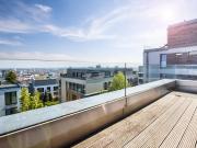 Vente Appartement 4 pièces 90 m2 Saint Ouen