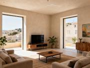 Vente Appartement 4 pièces 90 m2 Sanary sur Mer