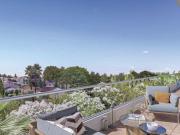 Vente Appartement 4 pièces 90 m2 Six Fours les Plages