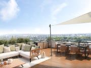 Vente Appartement 4 pièces 90 m2 Toulouse