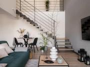 Vente Appartement 4 pièces 90 m2 Toulouse