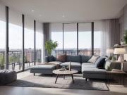 Vente Appartement 4 pièces 90 m2 Toulouse