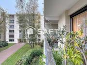 Vente Appartement 4 pièces 90 m2 Versailles