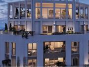 Vente Appartement 4 pièces 90 m2 Villeurbanne