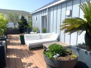 Vente Appartement 4 pièces 90 m2 Villeurbanne