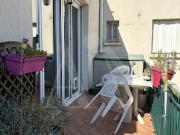 Vente Appartement 4 pièces 91.05 m2 Nanterre