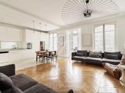 Vente Appartement 4 pièces 91.06 m2 Paris 17ème