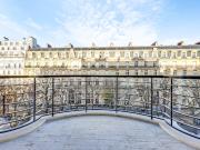 Vente Appartement 4 pièces 91.08 m2 Paris 8ème