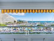 Vente Appartement 4 pièces 91.08 m2 Villeneuve Loubet