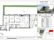 Vente Appartement 4 pièces 91.13 m2 Pau