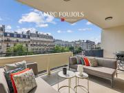 Vente Appartement 4 pièces 91.15 m2 Paris 16ème