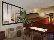 Vente Appartement 4 pièces 91.18 m2 Montpellier
