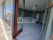 Vente Appartement 4 pièces 91.2 m2 Bordeaux