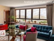 Vente Appartement 5 pièces 91.2 m2 Paris 19ème
