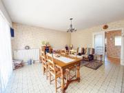 Vente Appartement 4 pièces 91.2 m2 Vannes