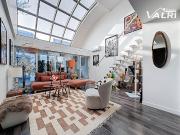 Vente Appartement 4 pièces 91.33 m2 Paris 11ème