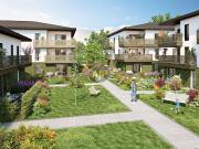 Vente Appartement 4 pièces 91.37 m2 Pessac