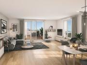 Vente Appartement 4 pièces 91.45 m2 Le Perreux sur Marne