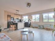 Vente Appartement 4 pièces 91.48 m2 Decines charpieu