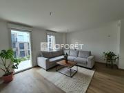 Vente Appartement 4 pièces 91.4 m2 Villeneuve d'Ascq