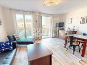 Vente Appartement 4 pièces 91.54 m2 Sète