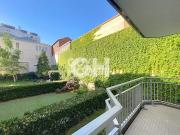 Vente Appartement 4 pièces 91.57 m2 Paris 20ème