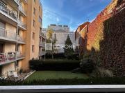 Vente Appartement 4 pièces 91.57 m2 Paris 20ème