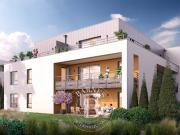 Vente Appartement 4 pièces 91.61 m2 Marly