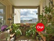 Vente Appartement 4 pièces 91 m2 Lyon 8ème