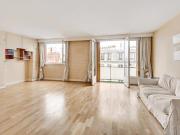 Vente Appartement 4 pièces 91.73 m2 Paris 20ème