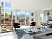 Vente Appartement 4 pièces 91.77 m2 Marseille 8ème