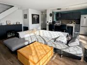 Vente Appartement 4 pièces 91 m2 Moissy Cramayel