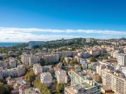 Vente Appartement 4 pièces 91.81 m2 Marseille 8ème