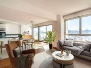 Vente Appartement 4 pièces 91.81 m2 Marseille 8ème